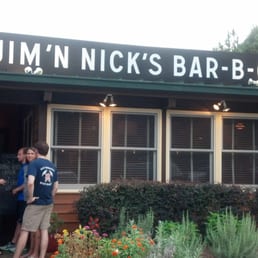 JIM ‘N NICK’S BAR-B-Q - Updated July 2025 - 126 Photos & 196 Reviews ...