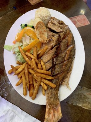 Marisqueria El Veneno by null