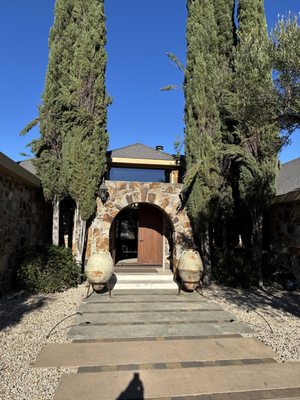 Cardinale Estate by null