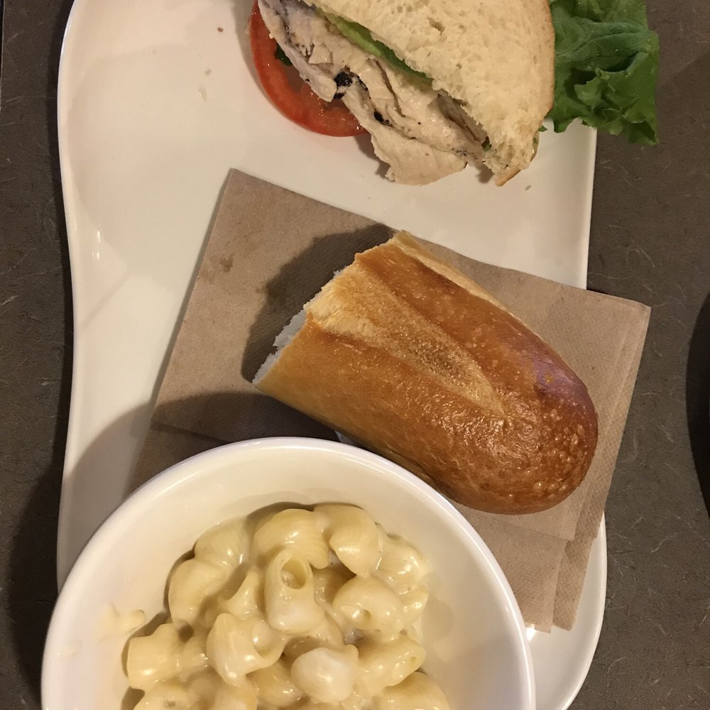 Panera Bread - Sandwiches Near Me - Syosset, New York