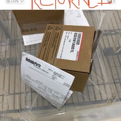 Reliable Parts