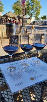 LDV Winery by null