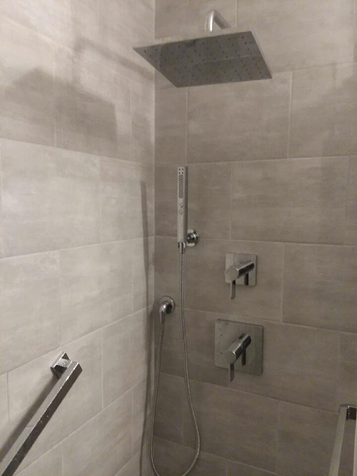 Slide of Proficiency Plumbing and Heating