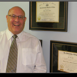JP's Accounting & Tax Services - I'm looking forward to getting you the best returns possible!