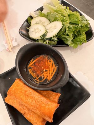 Nha Trang Vietnamese Cuisine by null