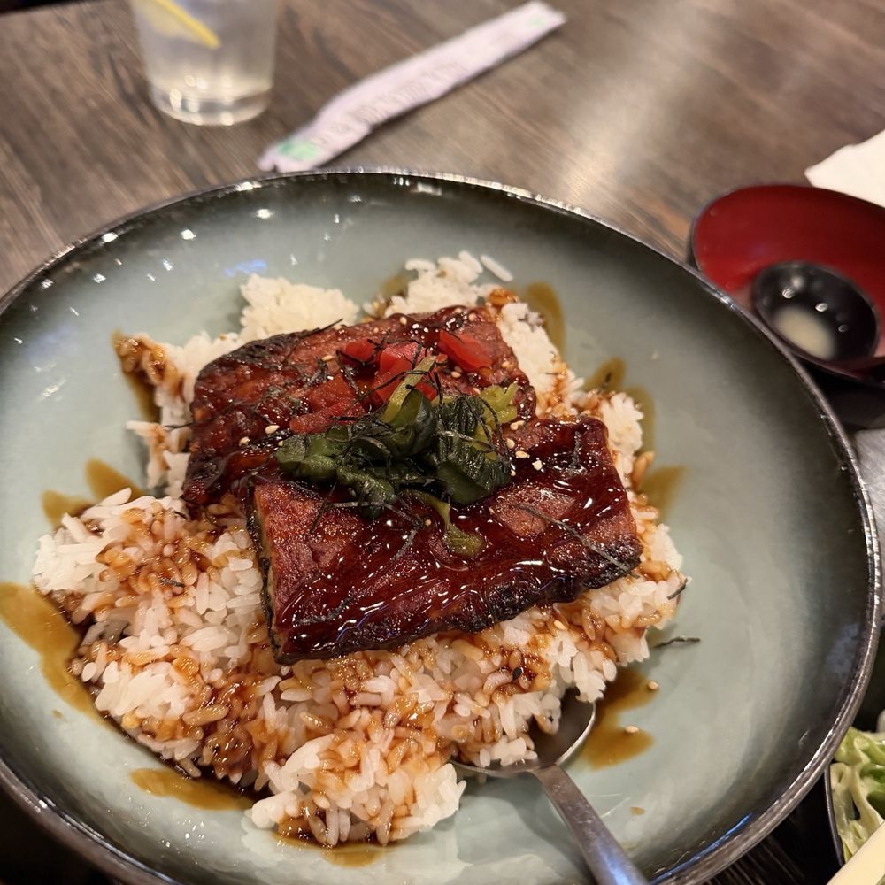 Bento Peak - Unagi Don - Japanese Near Me - San Francisco, California Bento Peak - Unagi Don - Japanese Near Me - San Francisco, California