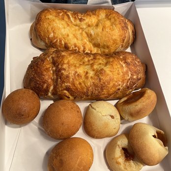 Pasabocas Colombian Bakery - Colombian Near Me - Las Vegas, Nevada Pasabocas Colombian Bakery - Colombian Near Me - Las Vegas, Nevada