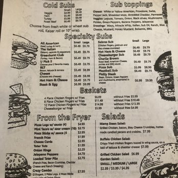 Robo on 430 - Menu - Pizza Near Me - Bemus Point, New York Robo on 430 - Menu - Pizza Near Me - Bemus Point, New York