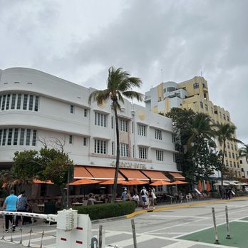 The Cardozo Hotel - Exterior - Hotels Near Me - Miami Beach, Florida The Cardozo Hotel - Exterior - Hotels Near Me - Miami Beach, Florida