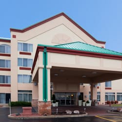 Holiday Inn Wausau-Rothschild