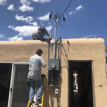 Absolutely Affordable Electric - Residential Service upgrades - Electricians Near Me - Albuquerque, New Mexico