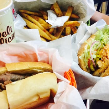 Deli Delicious - French Dip Sandwiches, Grilled Chicken Sandwiches with Chipotle sauce and fries - Sandwiches Near Me - Fresno, California Deli Delicious - French Dip Sandwiches, Grilled Chicken Sandwiches with Chipotle sauce and fries - Sandwiches Near Me - Fresno, California