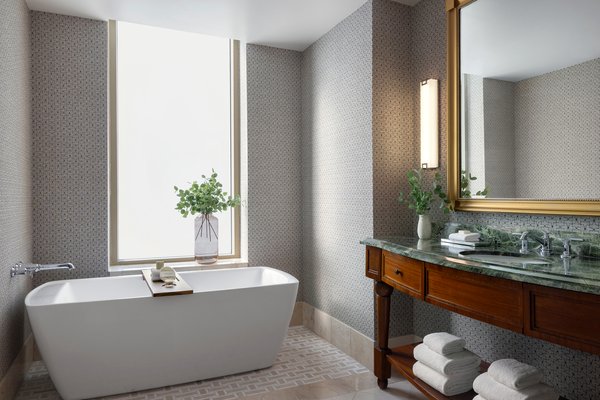 Mokara Hotel & Spa by null