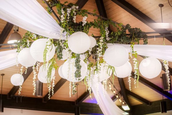 Grace E. Simons Lodge by null