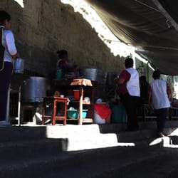 Barbacoa Doña Teresa - Doña Tere