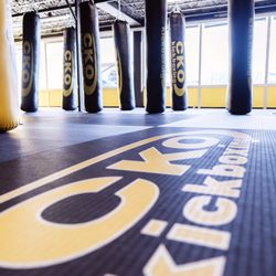 CKO Kickboxing King of Prussia