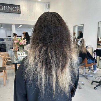 Agencé - Before - Hair Stylists Near Me - Monrovia, California Agencé - Before - Hair Stylists Near Me - Monrovia, California