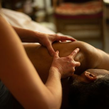 Mieree Soulful Healing - Massage Therapy Near Me - Cedar Park, Texas