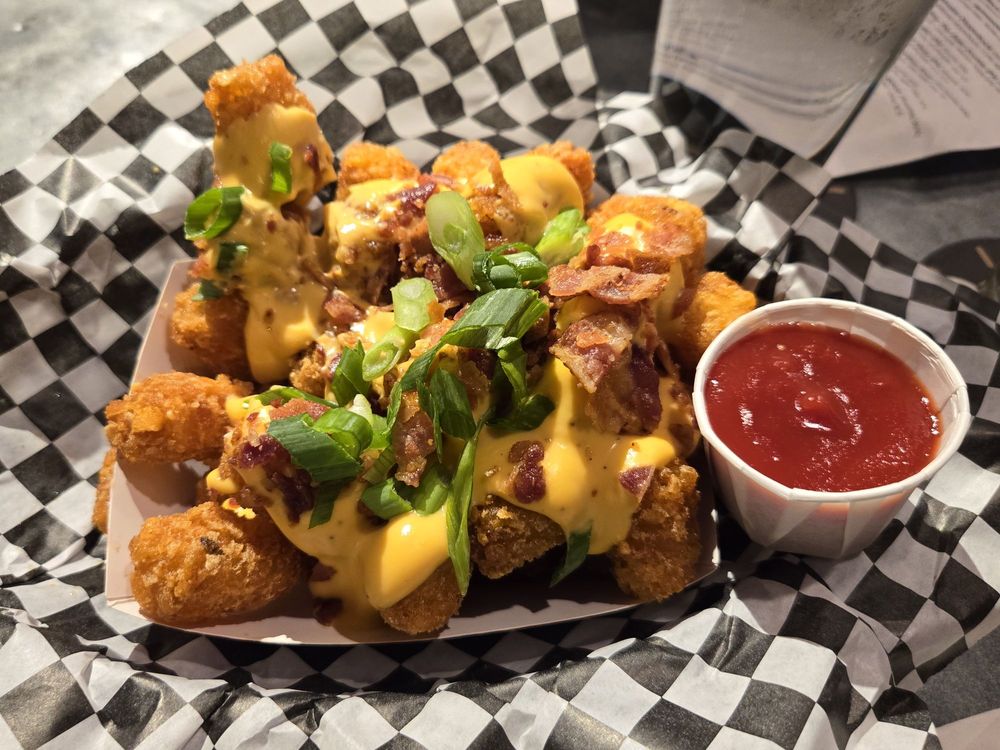 Social spots from Shultzy's Bar & Grill