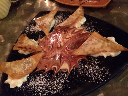 Lavelle's Bistro by null