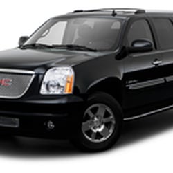 Gem Transportation - Yukon XL and Suburbans