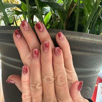 4-Ever Nails & Spa - Nail Salons Near Me - Westminster, Colorado