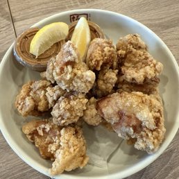 Juicy Fried Chicken Juicy Fried Chicken