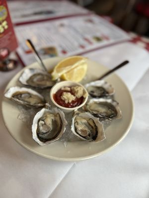 The Crab Pot Seattle by null