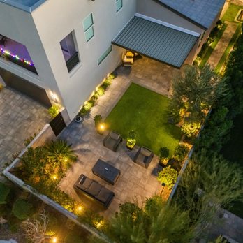 Nx Level Landscaping - Landscaping Near Me