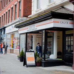 Calyx Berkshire Dispensary - Only dispensary in the heart of Downtown Great Barrington!