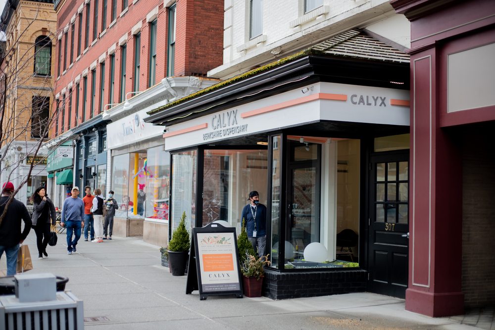 Great Barrington Ma Dispensaries