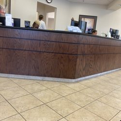 Gastro One - Front desk