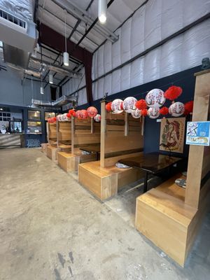 Texas Saké Company by null