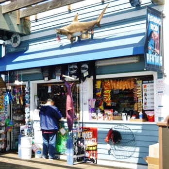 Oceanside Pier Bait Store - Outdoor Gear Near Me - Oceanside, California Oceanside Pier Bait Store - Outdoor Gear Near Me - Oceanside, California