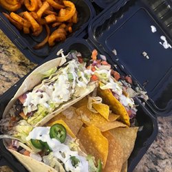 Bubbakoo's Burritos