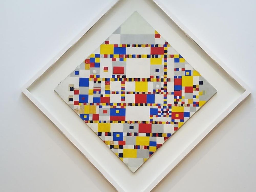 Kunstmuseum Den Haag