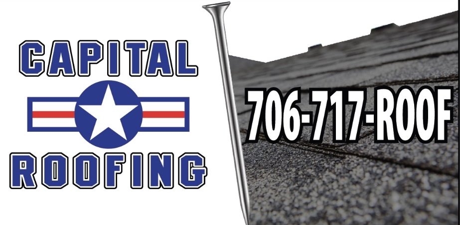 Slide of Capital Roofing