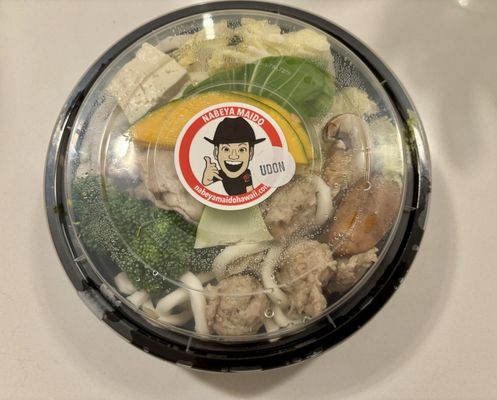 Nabeya Maido by null