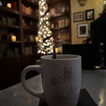 The Cauldron - Christmas cheer - French Near Me - Buena Park, California