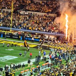 University of Iowa