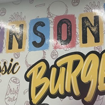 Hynson’s Classic Burgers - Burgers Near Me - Edmond, Oklahoma
