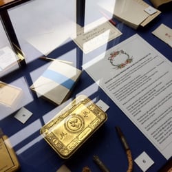 The Royal Irish Fusiliers Museum