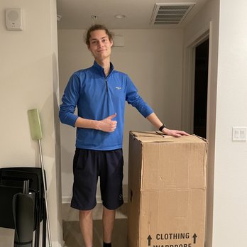 Ian's Movers - Movers Near Me - Burlingame, California