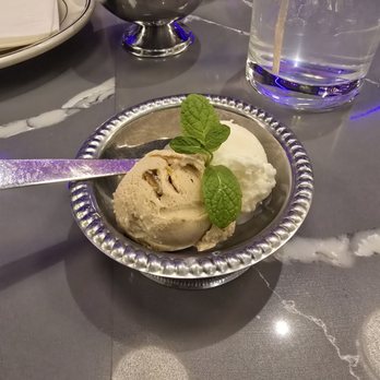 Flore Cafe - Pistachio and lychee gelato - Thai Near Me - Tysons, Virginia Flore Cafe - Pistachio and lychee gelato - Thai Near Me - Tysons, Virginia