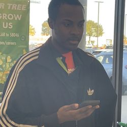 Dollar Tree - Disrespectful and unruly employee.