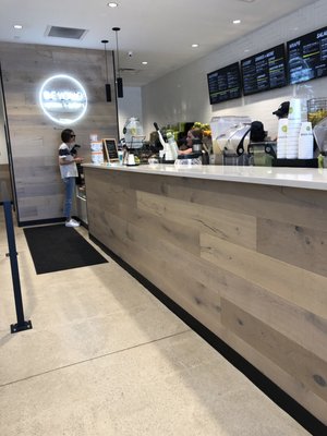 Beyond Juicery + Eatery by null