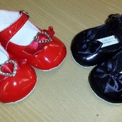 Laura Lou's Baby Shop
