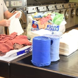 Mr Laundromat