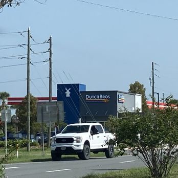 Dutch Bros Coffee - Juice Bars & Smoothies Near Me - Eustis, Florida Dutch Bros Coffee - Juice Bars & Smoothies Near Me - Eustis, Florida