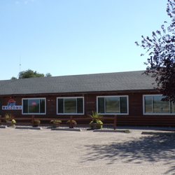 The Outpost Lodge - The Outpost Lodge